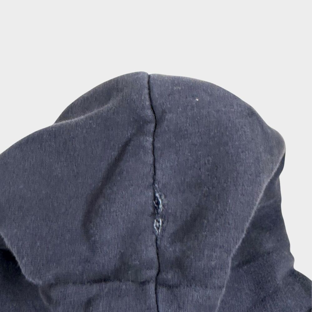 Zara Ford Mustang Hoodie Kids 13-14 164 Black Pullover Sweatshirt Streetwear - Picture 9 of 12